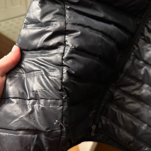 Columbia Parka - Picture 5 of 5